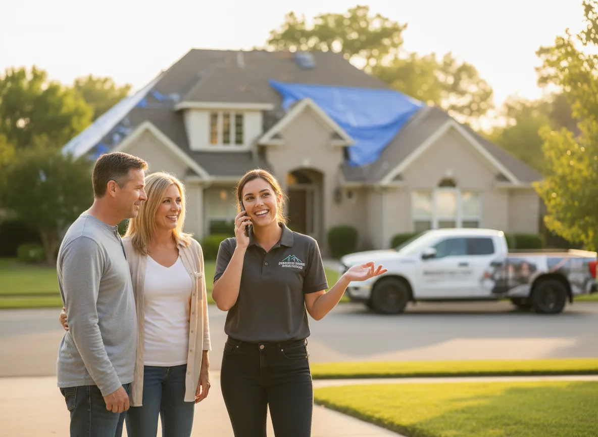 Emergency Roof Repair Jumping Branch, WV FAQs